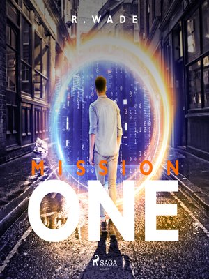 cover image of Mission One